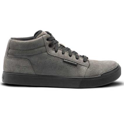 Tênis Mtb Vice Mid EU 44 Charcoal / Black