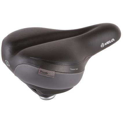 Selim Tour Air 272 x 210 mm Black / Grey