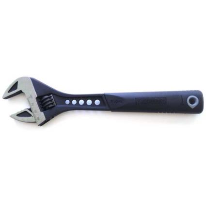 Ajustable Wrench 250 mm Black