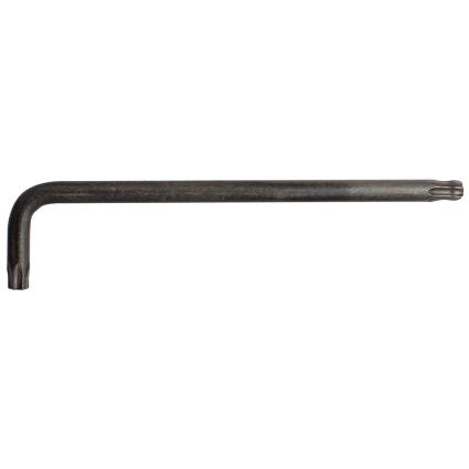 Torx Profile Wrench 25 Black