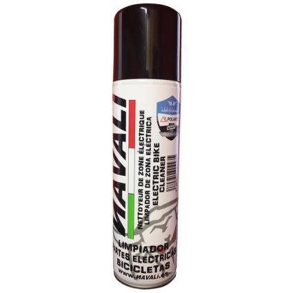 Electric Bike Spray 250 ml