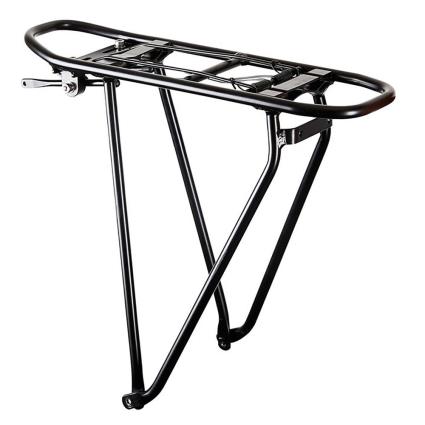 Porta-bagagens Eco 2.0 26 Inches - 650C Black