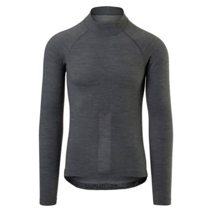 Camisola Interior Manga Comprida Winterday Essential XS Turtle
