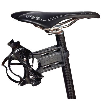 Kit De Braçadeira Tri One Size Black