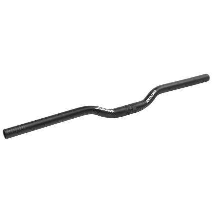 Guiador Mtb Alloy 30 Mm 31.8 mm Black