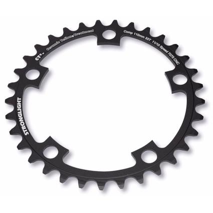 Anel De Corrente Ct2 110 Bcd 34t Black