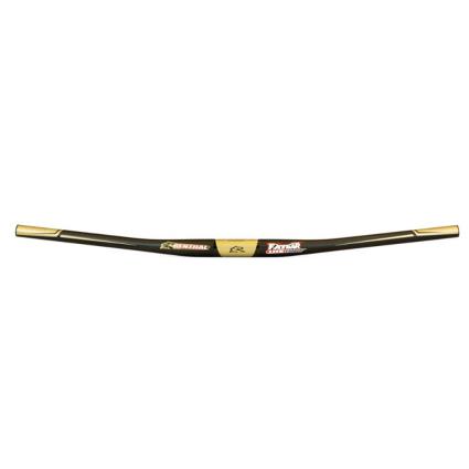 Guiador Carbon Zero Fatbar Lite 31.8 mm Black