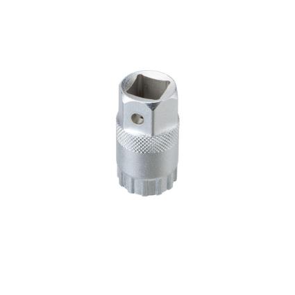 Freewheel Remover One Size Silver
