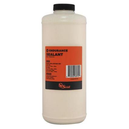 Selante Endurance 938ml One Size Orange / Black / White