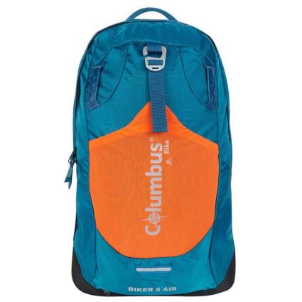 Mochila Biker 8l Air One Size Black