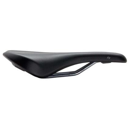 Selim Fly Exera Max 282 x 165 mm Black