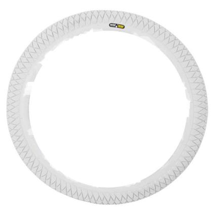 Unicycle 6046 16´´ Tubeless Pneu 16 x 1.75 White