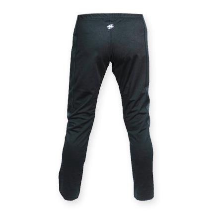 Leggings Tech Wp L Black