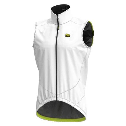 Gilet Guscio Light Pack XS White