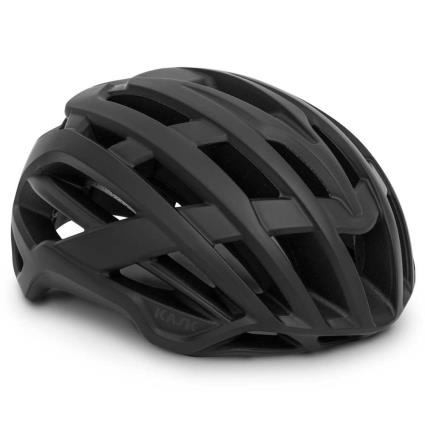 Capacete Estrada Valegro Wg11 S Black Mat