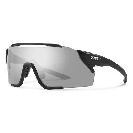 Oculos Escuros Espelho Attack Mag Mtb Platinium Mirror/CAT3 Matte Black