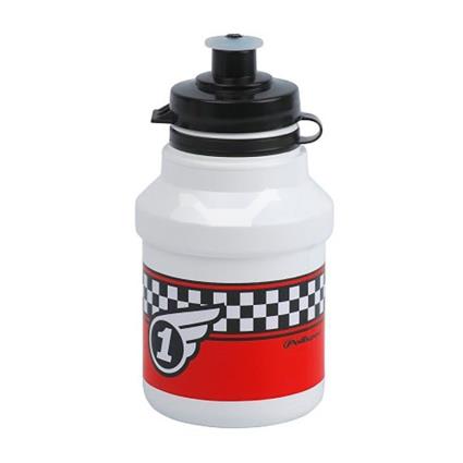 Crianças Garrafa De Agua 350ml One Size Race