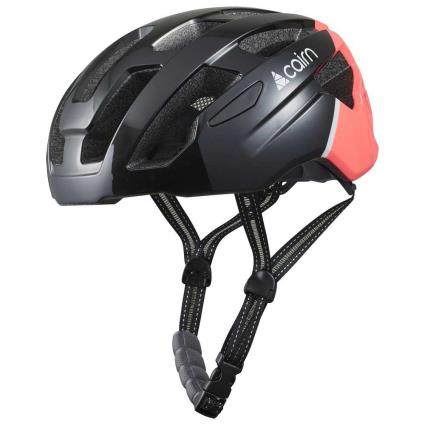 Capacete Prism Ii L Shiny Black / Neon Pink