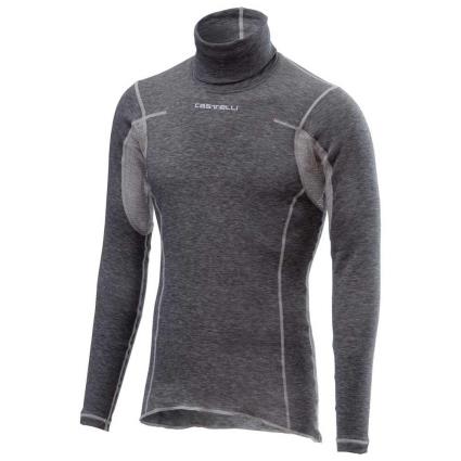 Camada De Base Team Sky Flanders XL Grey