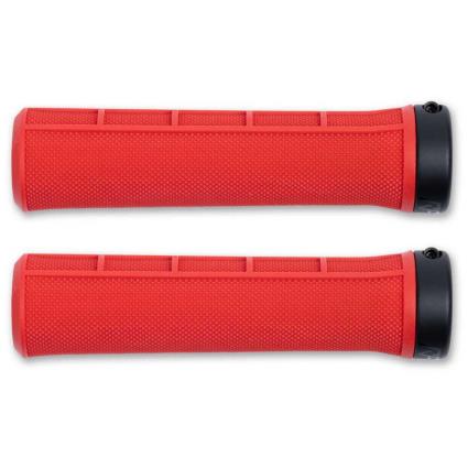 Punhos Pro Hpa 132 / 132 mm Black / Red