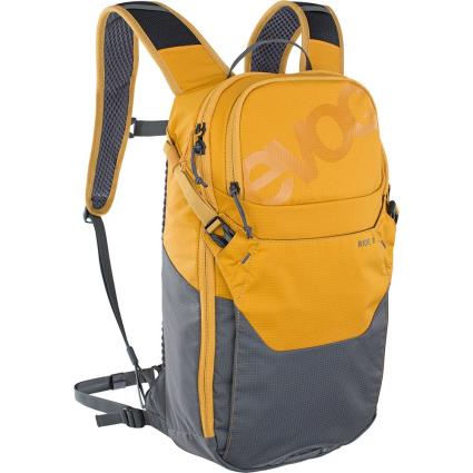Mochila Hidratação Ride 8l One Size Land / Grey
