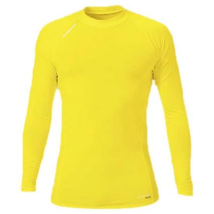 Camada De Base Tecnic L Yellow