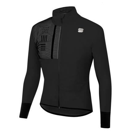 Casaco Dirty Roads XL Black