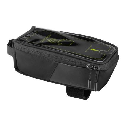 Bolsa Quadro Navigator Sb Top Tube One Size Black