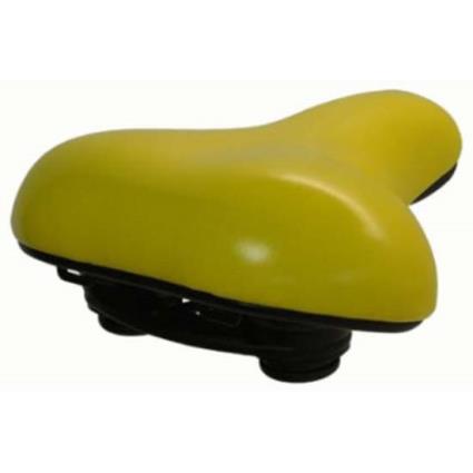 Selim Comfort 260 x 240 mm Yellow