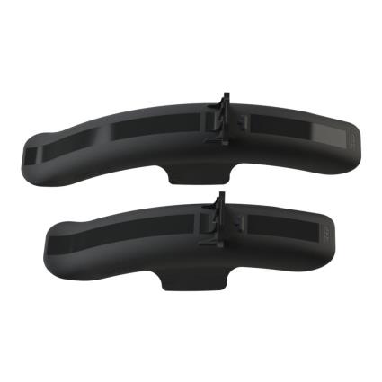 Guarda-lamas Frontal Proguard Bolt On Mini One Size Black