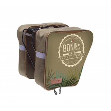 Alforges 1973 30l One Size Brown