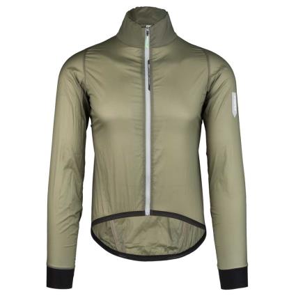 Casaco Air-shell M Olive Green