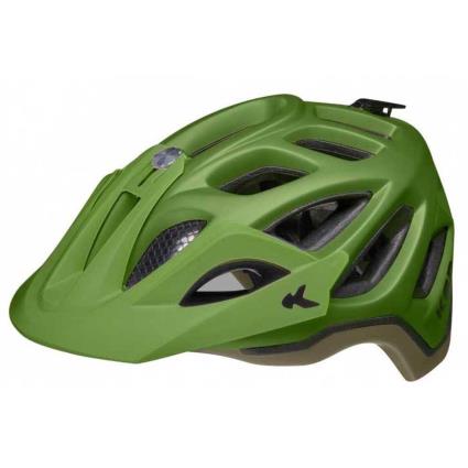 Capacete Mtb Trailon M Olive Matt