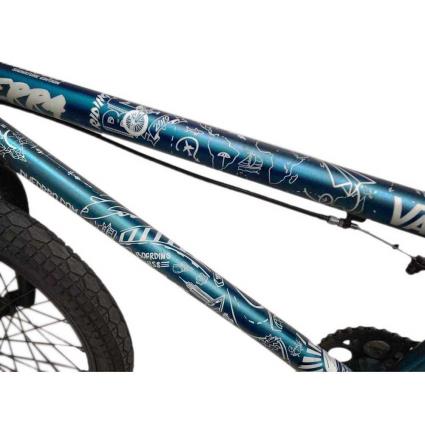 Teresa Williams Signature Edition One Size White