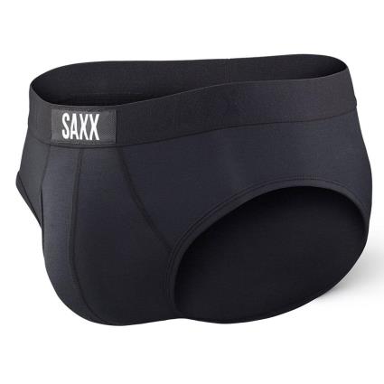 Boxer Ultra Fly XL Black