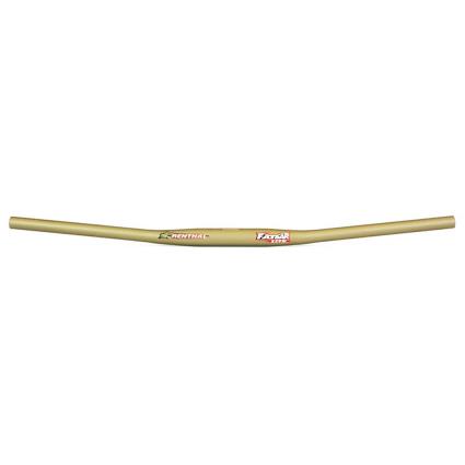 Guiador Fatbar Lite Zero 31.8 mm Gold