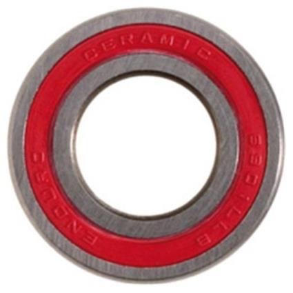 Rolamento Cerâmico Ch6903llb 17 x 30 x 7 mm Silver