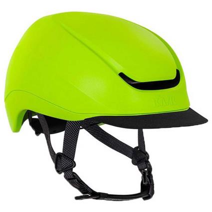 Capacete Moebius Wg11 M Lime