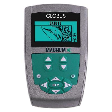 Electroestimulador Magnum Xl One Size Grey