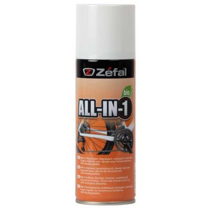 Tudo Em Um 150ml One Size Orange