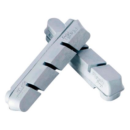 Refill Tangente Platinum Pro Evo Campagnolo One Size Grey