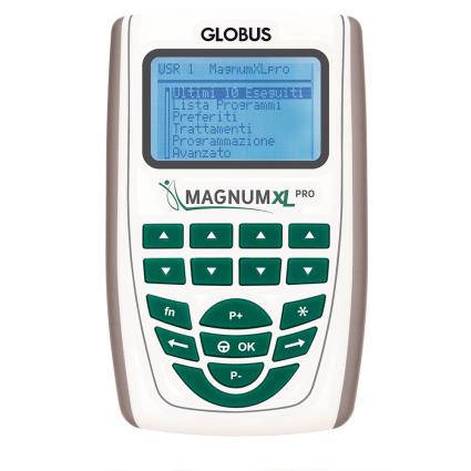 Electroestimulador Magnum Xl Pro One Size White
