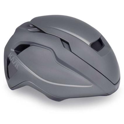 Capacete Wasabi Wg11 S Grey Mat Capsule Collection