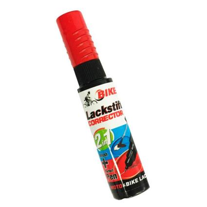 Bikefit 2 In 1 12ml One Size Red Signal