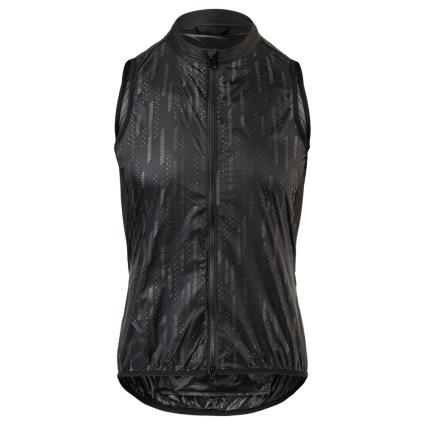Gilet Wind Body Essential 2XL Hi-Vis Black