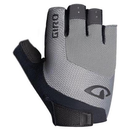 Luvas Bravo XL Charcoal