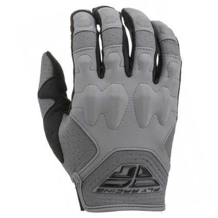 Luvas Patrol Xc 2021 XL Grey / Black