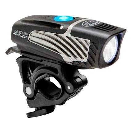 Lumina Micro 900 Frente Luz 900 Lumens Black