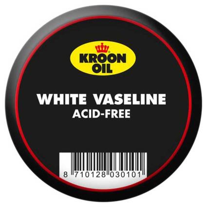 Graxa Branca 60g One Size White