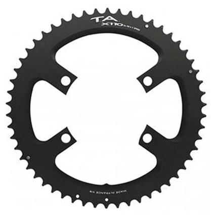 Anel De Corrente 4b Exterior 110 Bcd 50t Black